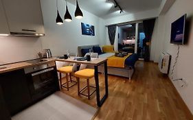 Box Apartment Skopje