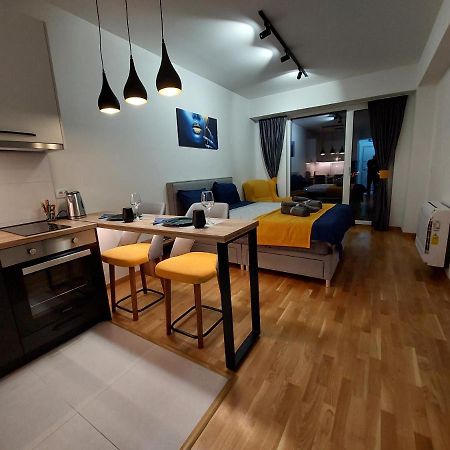Box Apartment Skopje Exterior foto