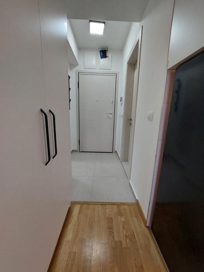 Box Apartment Skopje Exterior foto